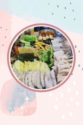 赤峰市串癮麻辣串電話號(hào)碼-第1張圖片