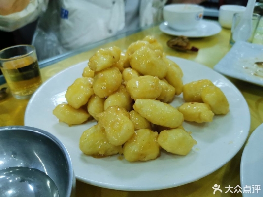 赤峰克什克騰美食店電話號(hào)碼-第1張圖片