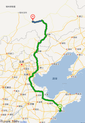 赤峰去承德的物流電話號碼是多少-第1張圖片