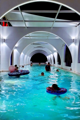 赤峰網(wǎng)紅汗蒸館地址電話號碼-第1張圖片