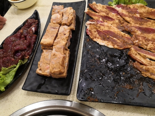 赤峰樂烤時尚烤肉店電話號碼-第1張圖片