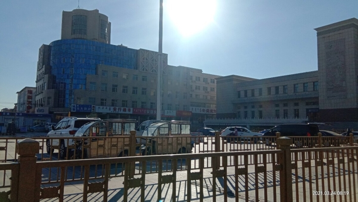 赤峰到阿旗出租車(chē)電話號(hào)碼-第1張圖片