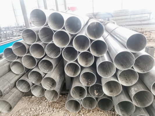 赤峰熱軋無(wú)縫管廠家電話(huà)號(hào)碼-第1張圖片