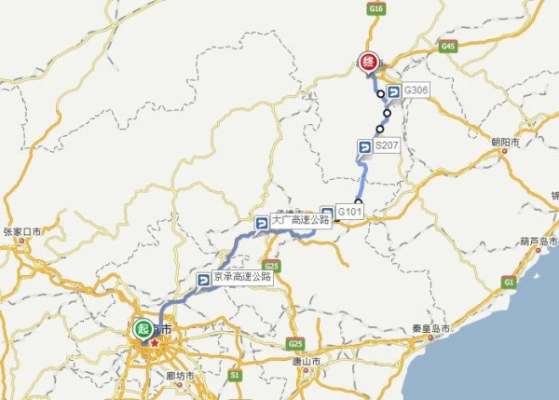 赤峰到朝陽市的客車電話號碼-第1張圖片