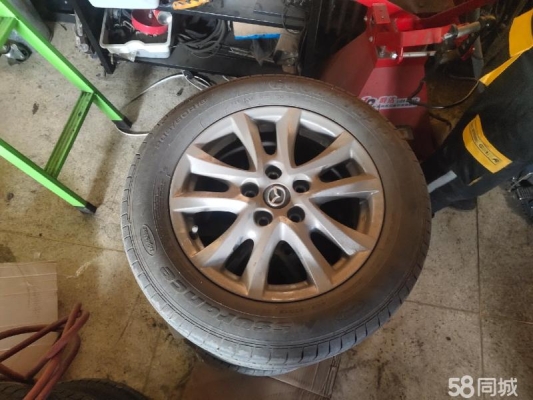 赤峰回收車輪轂輪胎電話號碼-第1張圖片