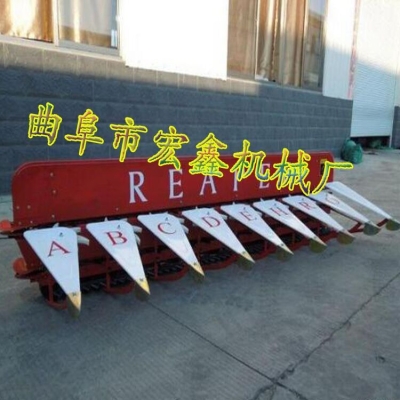 赤峰蕎麥收割機出租電話號碼-第1張圖片