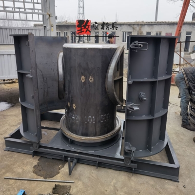 赤峰市預(yù)制井廠家電話號碼-第1張圖片