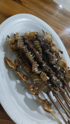 赤峰小味兒燒烤電話號碼查詢-第1張圖片