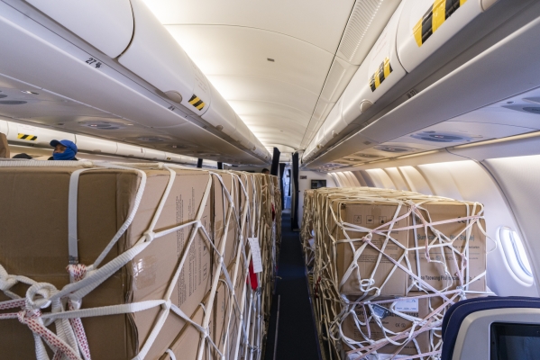 赤峰航空貨運(yùn)下單寄件電話號(hào)碼-第1張圖片