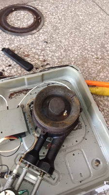 赤峰修煤氣灶上門維修電話號碼-第1張圖片