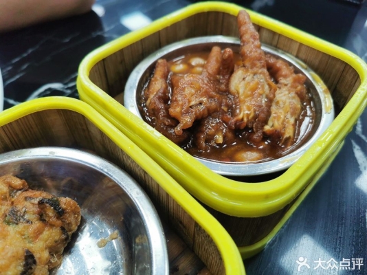 赤峰街早餐店電話地址是多少號(hào)-第1張圖片