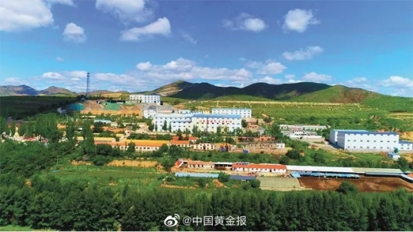 赤峰回收金礦電話地址是多少號(hào)-第1張圖片