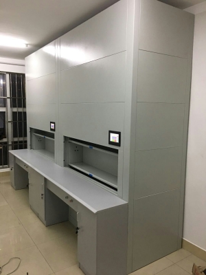 赤峰自動選層柜子廠家電話號碼-第1張圖片