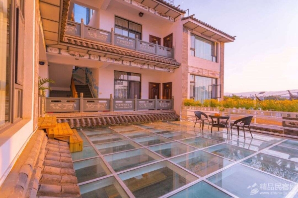 赤峰摩爾民宿電話地址是多少號-第1張圖片