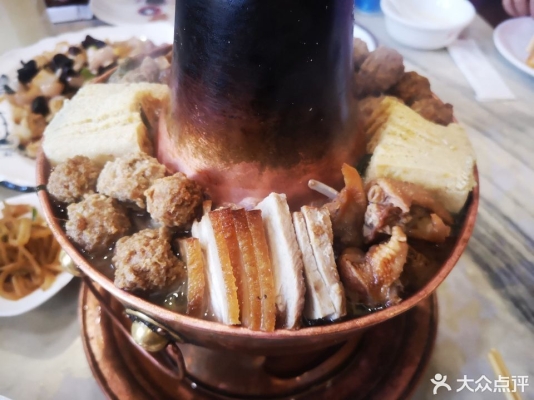 赤峰派出所食堂電話(huà)號(hào)碼是多少-第1張圖片