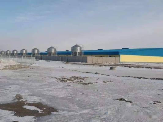 赤峰中糧物流園電話地址查詢-第1張圖片