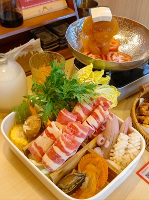 赤峰林東小狗火鍋電話號碼多少-第1張圖片