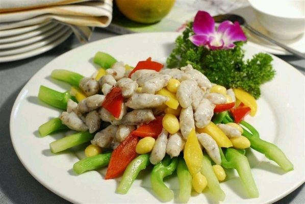 赤峰市小漁村飯店電話地址查詢-第1張圖片