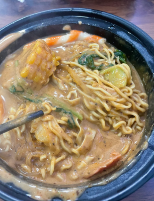 赤峰好吃麻辣燙店地址電話號碼-第1張圖片