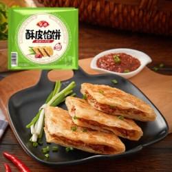 赤峰速凍餡餅廠家電話號碼查詢-第1張圖片