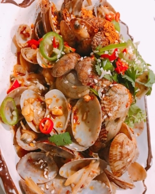 赤峰屋頂花園餐廳電話號碼查詢-第1張圖片