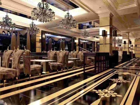 赤峰哈尼鹿鹿酒店電話多少啊-第1張圖片