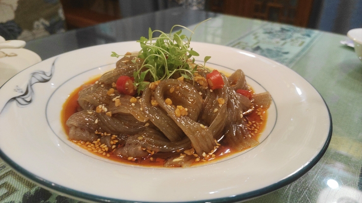 赤峰牛大骨頭館電話多少號-第1張圖片