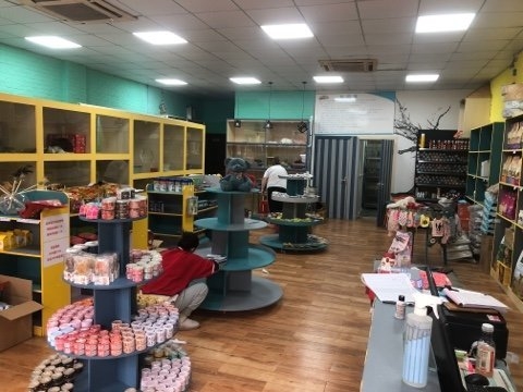 赤峰阿呆寵物店電話多少號-第1張圖片