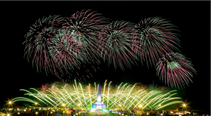 赤峰新成煙花廠電話號碼查詢-第1張圖片