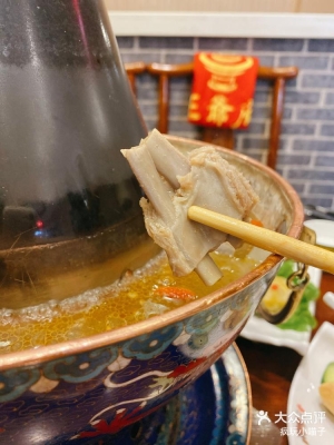 赤峰羊排自助火鍋店電話號(hào)碼-第1張圖片