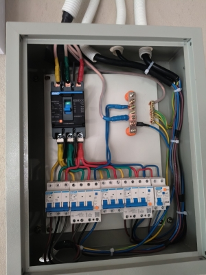 赤峰市配電箱維修電話號碼-第1張圖片