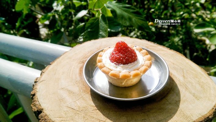 赤峰草莓塔團購電話號碼查詢-第1張圖片