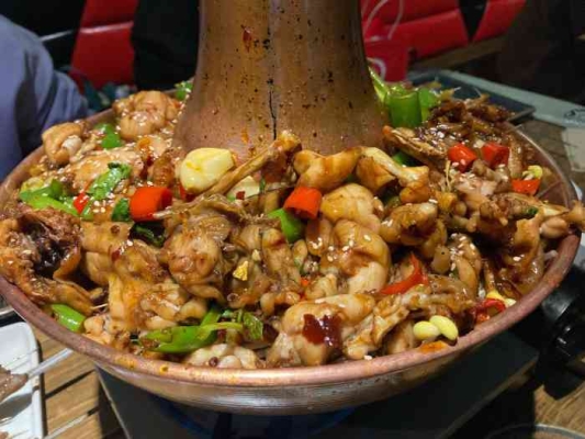 赤峰沈小白烤串電話號碼查詢-第1張圖片