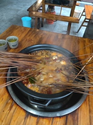 赤峰傳奇串串香電話號(hào)碼查詢-第1張圖片