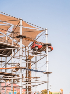 赤峰萬達(dá)酷玩樂園電話號碼-第1張圖片