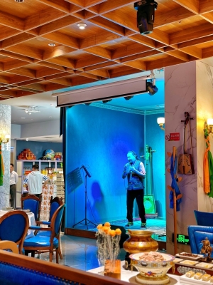 赤峰西烏旗奶食店電話號碼-第1張圖片