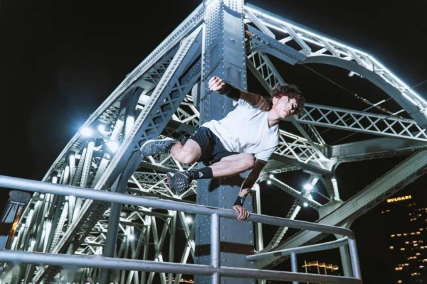 赤峰市跑酷訓(xùn)練中心電話號(hào)碼-第1張圖片