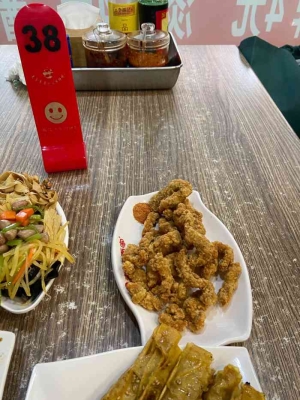 赤峰麥香來面館電話號碼多少-第1張圖片