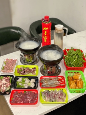 赤峰火鍋大排檔電話號碼多少-第1張圖片