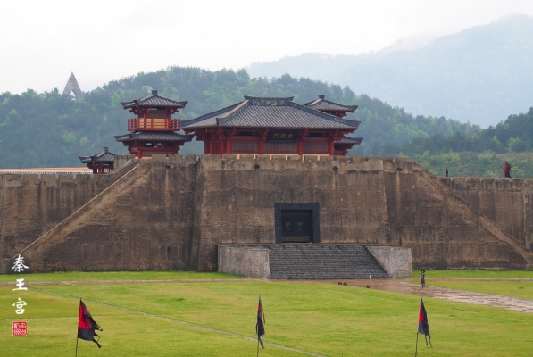 赤峰橫店影視城團(tuán)購電話號碼-第1張圖片