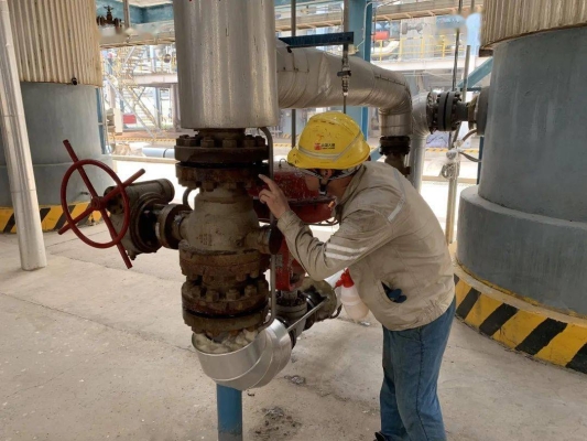 克旗到大唐煤制氣客車-第1張圖片