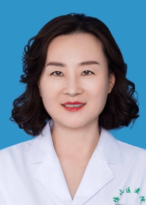 赤峰附屬醫(yī)院內(nèi)分泌科專(zhuān)家-第1張圖片