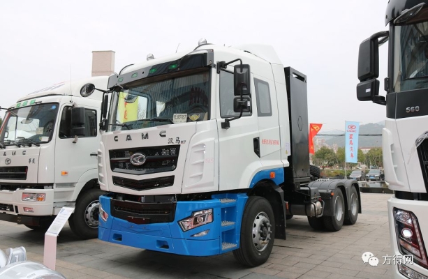 赤峰華菱電動車售后電話號碼-第1張圖片