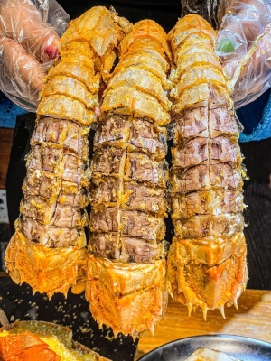 赤峰皮皮蝦飯店電話號(hào)碼查詢-第1張圖片