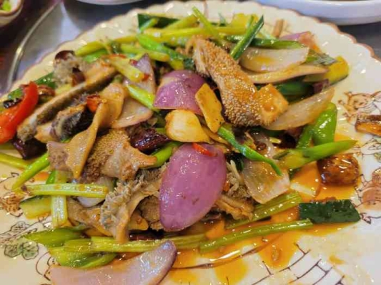 赤峰錦山有鹿肉店嗎電話號碼-第1張圖片