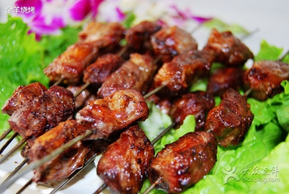 赤峰君福燒烤店電話地址查詢-第1張圖片