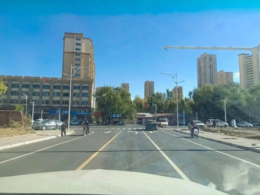 赤峰三道街滅火電話地址查詢-第1張圖片