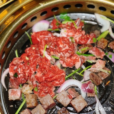 赤峰市浪漫燒烤電話地址查詢-第1張圖片