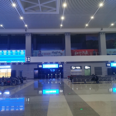 赤峰高鐵站快餐電話是多少號-第1張圖片