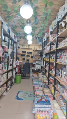 赤峰大型文具店批發(fā)電話號碼-第1張圖片